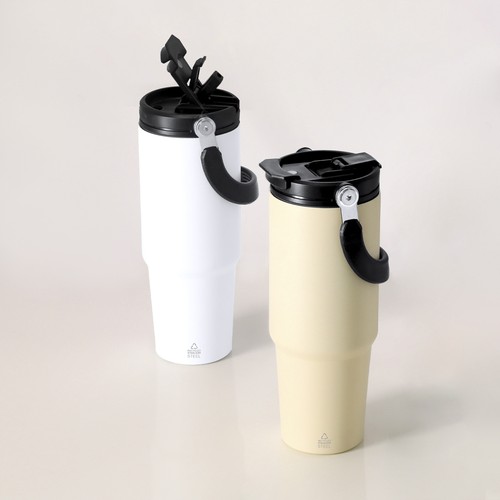 Vaso Térmico Chalmer