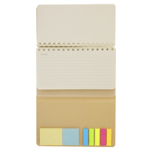 Carnet Planificateur Gambel - 2