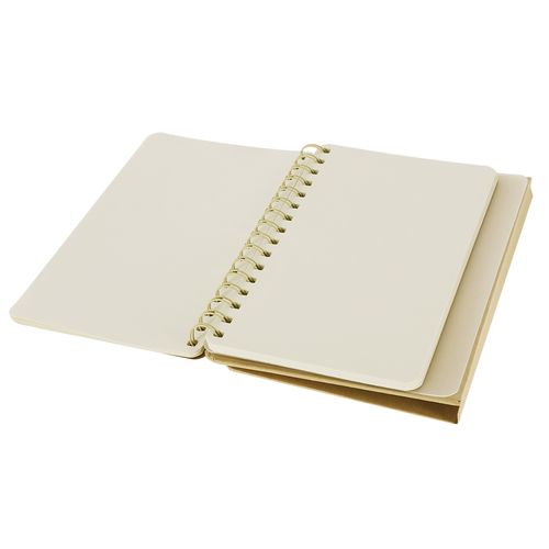 natural Libreta Planificador Gambel