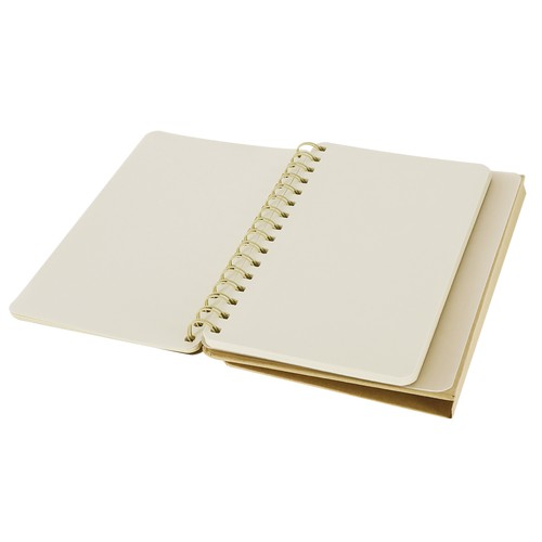 natural Libreta Planificador Gambel