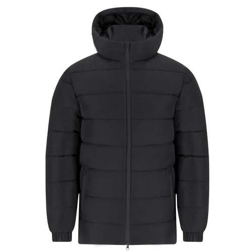 black Parka Eren