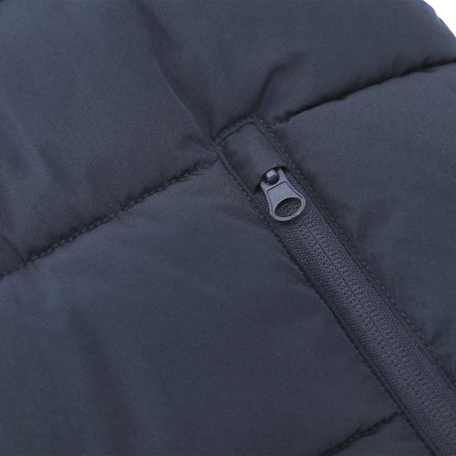 azul marino Parka Eren