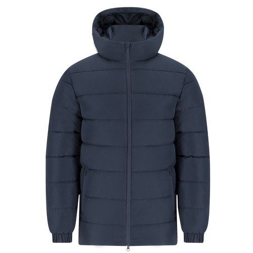 Parka Eren