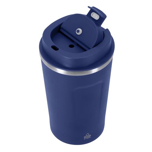 black Vaso Térmico Molin