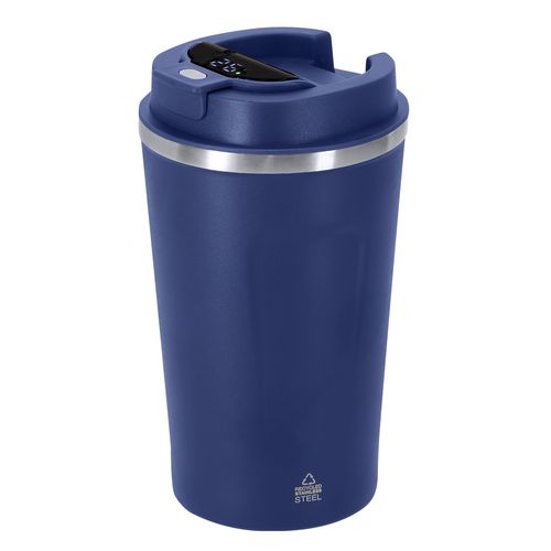black Vaso Térmico Molin