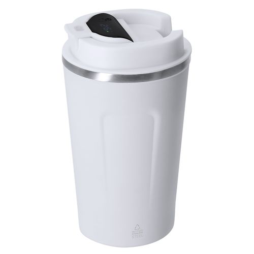 black Vaso Térmico Molin