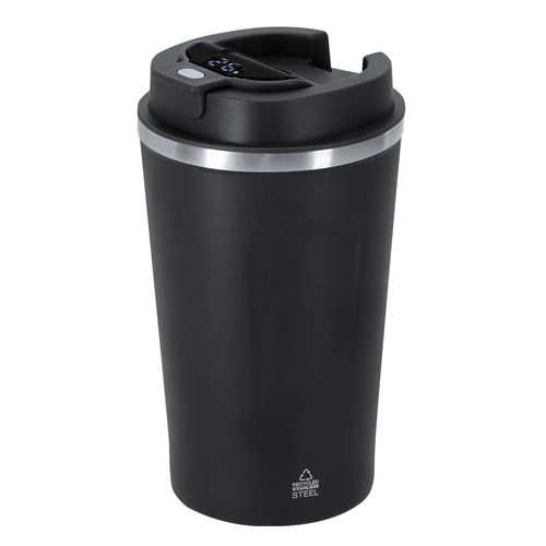azul marino Vaso Térmico Molin