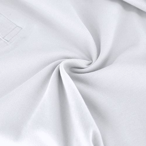 Polo Adulto Blanco Charlot