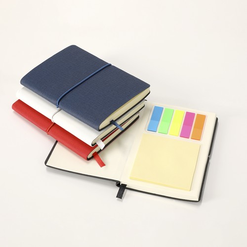 Bloc Notes Vierax - 10