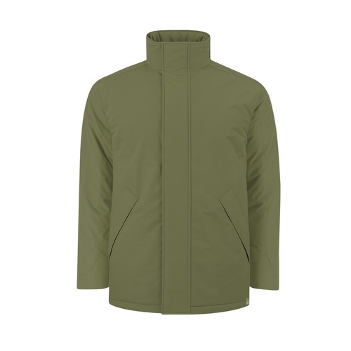 PARKA OCEANÍA