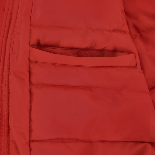 red Parka Oceanía