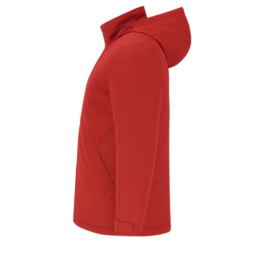 red Parka Oceanía