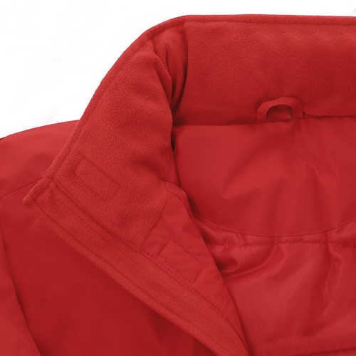 red Parka Oceanía