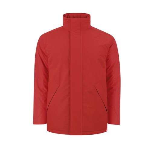 red Parka Oceanía