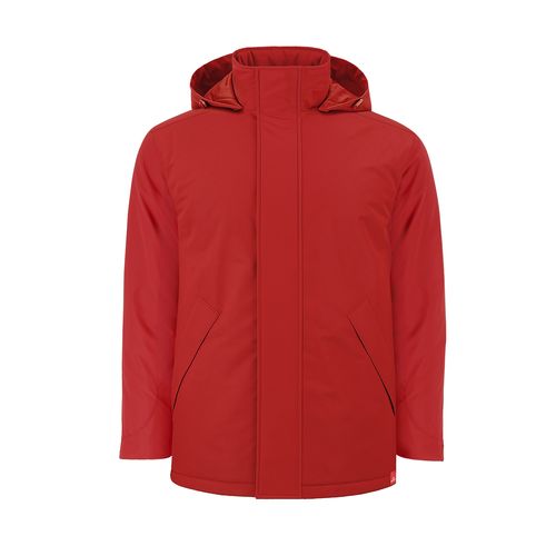 blue Parka Oceanía