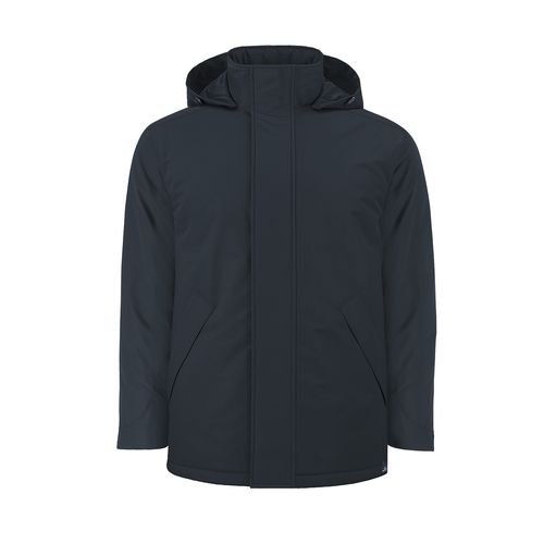 blue Parka Oceanía