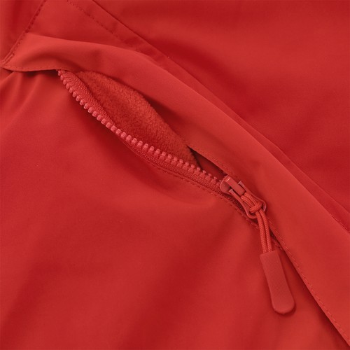 red Parka Oceanía