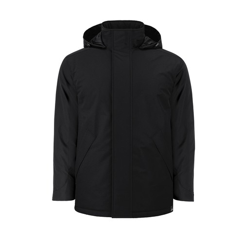 black Parka Oceanía