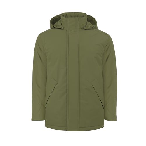 Parka Oceanía