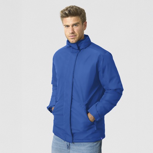 black Parka Oceanía