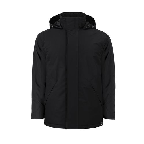 azul marino Parka Oceanía