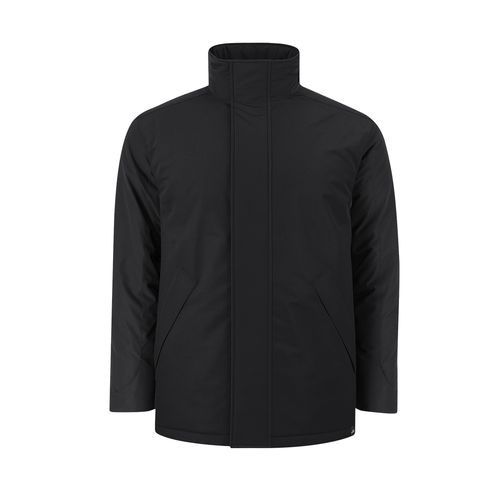 black Parka Oceanía