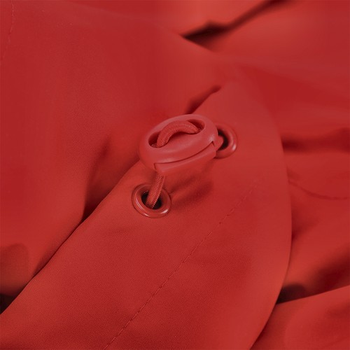 red Parka Oceanía