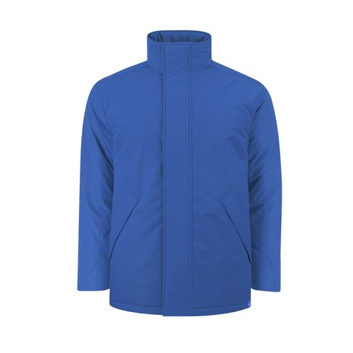 blue Parka Oceanía