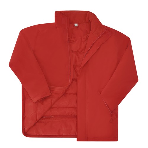 red Parka Oceanía