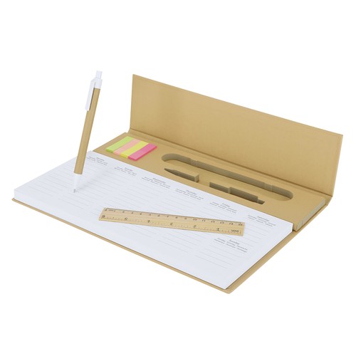 Planificateur Hebdomadaire Isan - 3