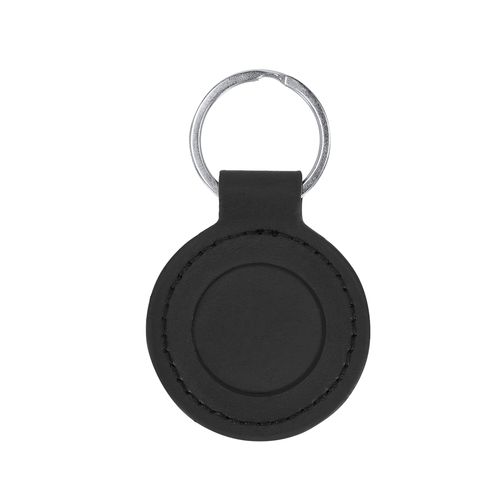 black Llavero Puckler