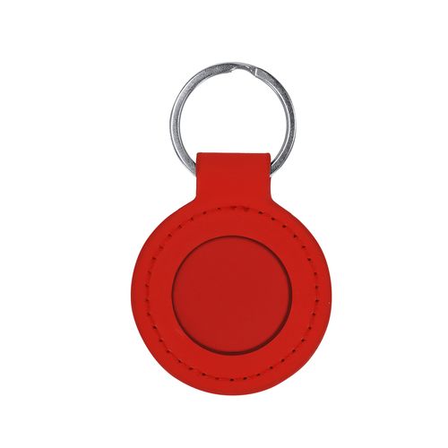 red Llavero Puckler