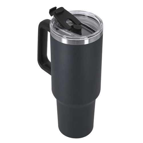 black Taza Térmica Liena