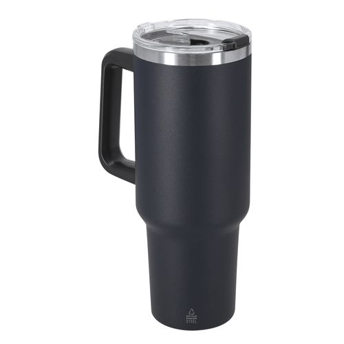 black Taza Térmica Liena
