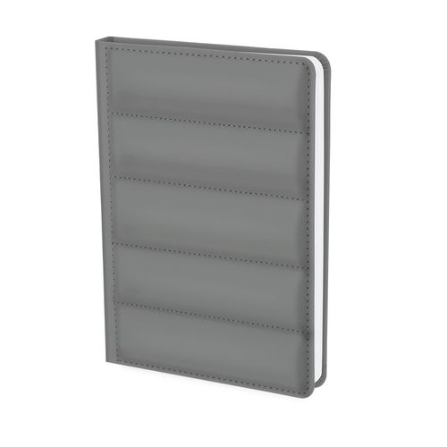 gray Bloc Notas Walpol