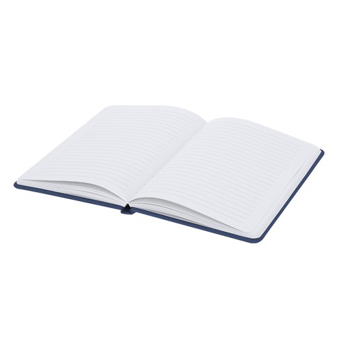 white Bloc Notas Walpol