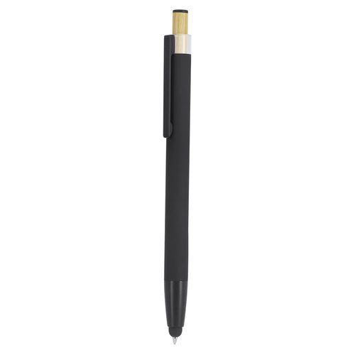 black Bolígrafo Puntero Kiner