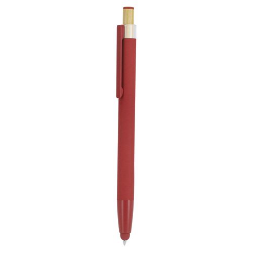 red Bolígrafo Puntero Kiner