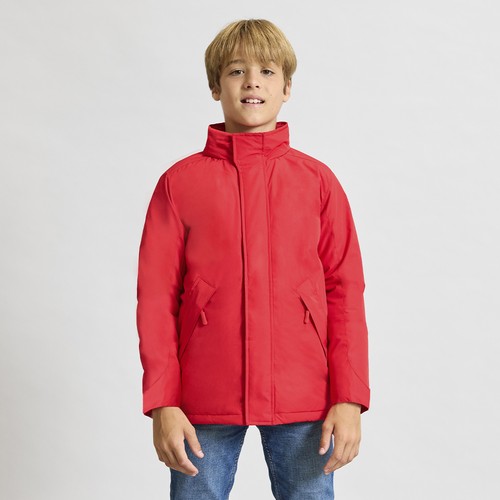 PARKA NIÑO OCEANÍA