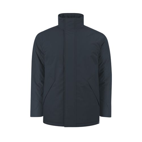 azul marino Parka Niño Oceanía