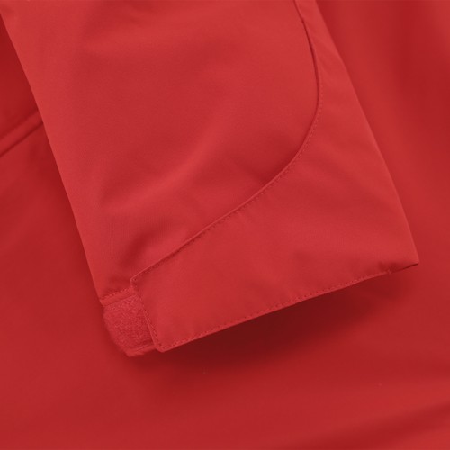 red Parka Niño Oceanía