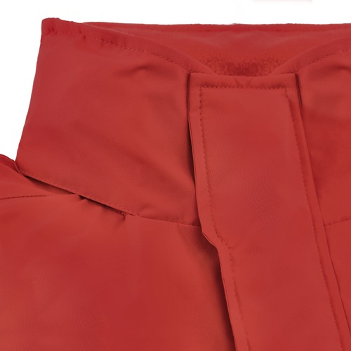 red Parka Niño Oceanía
