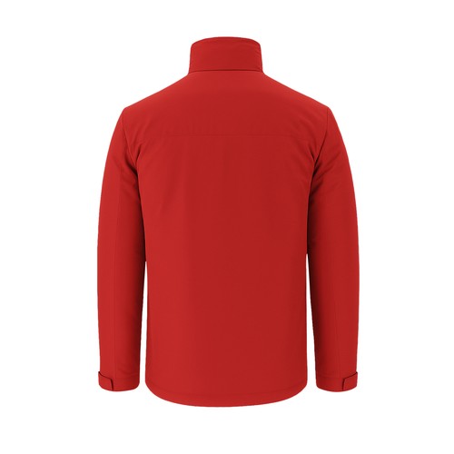 red Parka Niño Oceanía