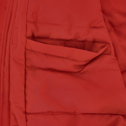 red Parka Niño Oceanía