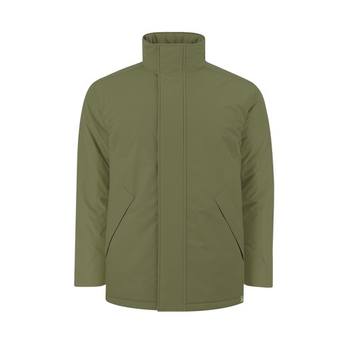 PARKA NIÑO OCEANÍA