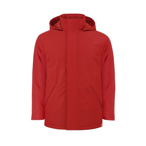 Kids Parka Oceanía