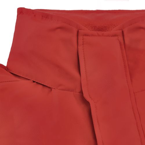 red Parka Niño Oceanía