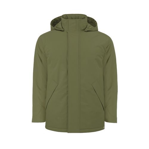 red Parka Niño Oceanía