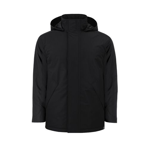 red Parka Niño Oceanía