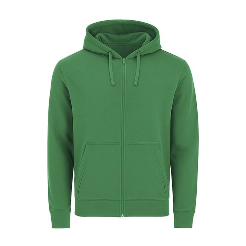 green Sudadera Adulto Astro